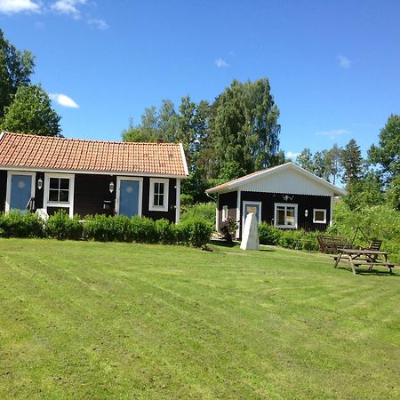 Motel E4 Kolmarden Apartments And Cottages Exterior photo
