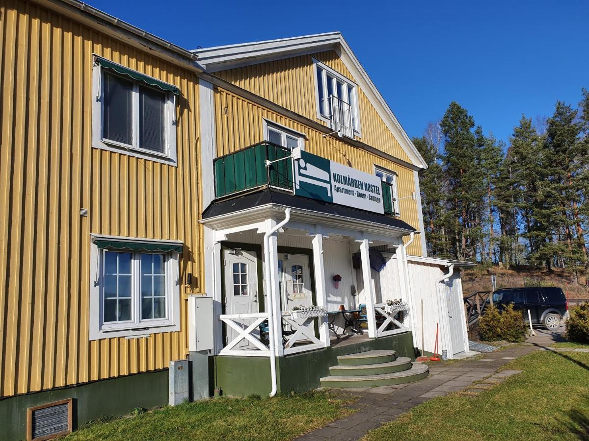 Kolmarden Apartments & Cottages Stavsjo  Exterior photo